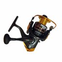 Ver imagem 4 de Molinete para Pesca Maruri Texas 2000 3 Rolamentos