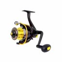 Ver imagem 1 de Molinete para Pesca Maruri Texas 2000 3 Rolamentos