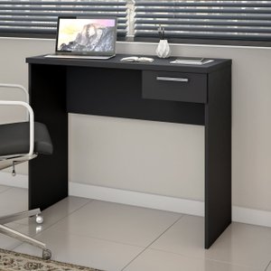 Mesa de Escritório 90cm 1 Gaveta Office NT 2000 