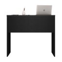 Ver imagem 7 de Escrivaninha Mesa Escritório 90cm 1 Gaveta Office NT 2000