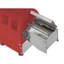 Ver imagem 3 de Ralador Multiuso Elétrico Malta Vermelho 1/3CV Bivolt