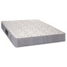 Colchão Solteiro Espuma Essentiel 88x188x25 - Sankonfort - 4