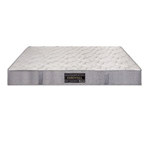 Colchão Solteiro Espuma Essentiel 88x188x25 - Sankonfort