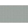 Tapete Passadeira Antiderrapante Algodão 40 x 140 Pilão:Verde Mesclado - 5