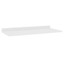 Ver imagem 2 de Tampo para Balcão 120cm Cozinha Modulável Aurora Mdf Cor:branco