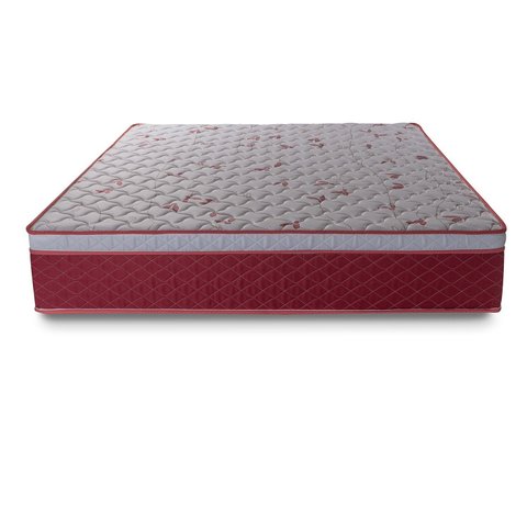 Colchão Casal  D33 One Face Van Gogh 138x188x29