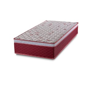 Colchão Solteiro  D33 One Face Van Gogh 88x188x29