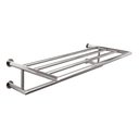 Ver imagem 1 de Toalheiro Rack 50 Cm Inox - Kromus Me0210-50