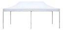 Ver imagem 2 de Lona Cobertura para Tenda Sanfonada Gazebo 3x4.5 Oxford 800D Cor Branco