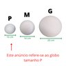 Luminária Pendente Lustre Vidro Globo 10cm 1700 Prelúdio - 5