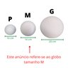 Luminária Pendente Lustre Vidro Globo 14cm 1703 Prelúdio - 4