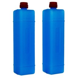 Climatizador de Ar Digital CP04-D 110v Praxis - 10