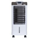 Ver imagem 2 de Climatizador de Ar Digital CP04-D 110v Praxis