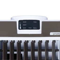 Climatizador de Ar Digital CP04-D 110v Praxis - 3