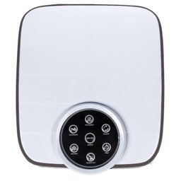 Climatizador de Ar Digital CP04-D 110v Praxis - 9