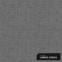 Ver imagem 3 de Cabeceira Cama Box Casal Queen Size Amber 160cm Estofada Linho Cinza - Desk Design