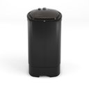 Ver imagem 2 de Tanquinho Mueller 20kg Big Preto com Sistema de Drenagem
