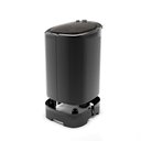 Ver imagem 4 de Tanquinho Mueller 20kg Big Preto com Sistema de Drenagem