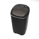 Ver imagem 3 de Tanquinho Mueller 20kg Big Preto com Sistema de Drenagem
