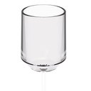 Ver imagem 2 de Taça para Vinho Água Drinks Crippa Plástico Resistente Transparente