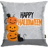 Capa para Almofada 43x43cm Halloween 110 Happy Belchior - 1
