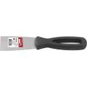Espátula Betumadeira Aço Carbono 1.1/2 3,8cm Cabo Plástico - 2
