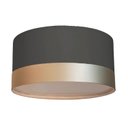 Ver imagem 2 de Luminária de Teto Plafon de Sobrepor Tom Luz Iluminação