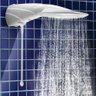 Chuveiro Ducha Advanced Multitemperaturas 127 V- Lorenzetti Voltagem 110v - 2