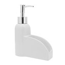 Ver imagem 1 de DISPENSER DETERGENTE/ESPONJA PORCELANA