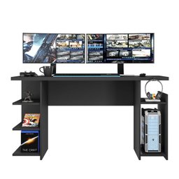 Mesa Gamer 135cm NT 2065  - 6