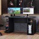 Ver imagem 1 de Mesa Gamer 135cm NT 2065