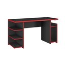 Ver imagem 4 de Mesa Gamer 135cm NT 2065