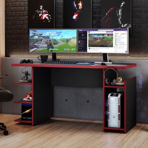 Mesa Gamer 135cm NT 2065 