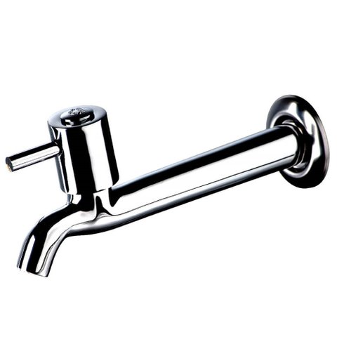 Torneira 1/4 de Volta 18cm para Pia C/99 6158 - 766021 - STOC