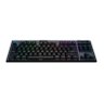 Teclado Mecanico Logitech G915 TKL Tactile RGB Switch Brown Low Profile Wireless, 920-009495 - 4