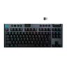 Teclado Mecanico Logitech G915 TKL Tactile RGB Switch Brown Low Profile Wireless, 920-009495 - 2