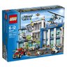 Lego City - Distrito Policial Delegacia 60047 - 854 pcs - 3