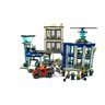 Lego City - Distrito Policial Delegacia 60047 - 854 pcs - 2