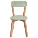 Ver imagem 6 de Kit 6 Cadeiras Antonella 