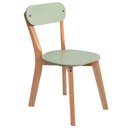 Ver imagem 5 de Kit 6 Cadeiras Antonella 