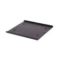 Ver imagem 4 de Kit Trava Fechadura Para Portão Suporte Regulável Eco Lock Ipec - 127v