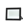 Refletor Blumenau Led Tech Pro 100w Preto Bivolt 6500k Luz Branca - 1