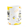 Caneca - Meu Amigo Secreto Toma Café Pq É Cedo pra Cerveja - 3