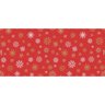 Decoracao de Natal TNT 1,40 40G Flocos de Neve Taiwan Collection - 3