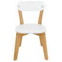 Ver imagem 7 de Kit 6 Cadeiras Antonella 