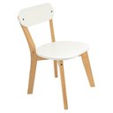 Ver mais imagens de Kit 6 Cadeiras Antonella 