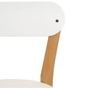 Ver imagem 5 de Kit 6 Cadeiras Antonella 