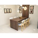 Ver imagem 3 de Kit 6 Cadeiras Antonella 