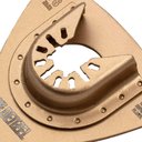 Ver imagem 5 de Lâmina Multiferramenta 78mm Hm para Ladrilho e Madeira Deltoide Denzel