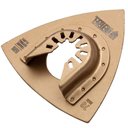 Ver mais imagens de Lâmina Multiferramenta 78mm Hm para Ladrilho e Madeira Deltoide Denzel